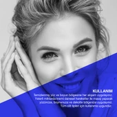 Bioxcin Age Reverse Krem - %10 Retinol, Kolajen Dolgunluk, Sıkılık 50 ml thumbnail 5