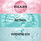 Bioxcin Collagen %5 Kırışıklık Karşıtı Sıkılaştırıcı Serum 30 ml thumbnail 8