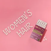 Bioxcin Womens Hair 30 Tablet thumbnail 4