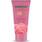 Bebak Gül Özlü El  Vücut Kremi 20 ml thumbnail 1