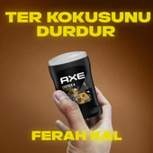 Axe Stick Leather Cookies 50 gr thumbnail 6