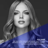 Bioxcin Biotin Günlük Şampuan 300 ml - Tüm Saç Tipleri thumbnail 4