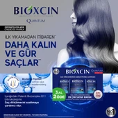 Bioxcin Quantum Kuru/Normal 3 Al 2 Öde thumbnail 8