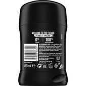 Axe Stick Leather Cookies 50 gr thumbnail 3