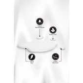 Bebak Bronzlaştırıcı Güneş Sütü 215 ml thumbnail 3