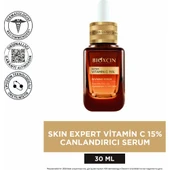 Bioxcin Ester Vitamin C %15 Canlandırıcı Serum 30 ml thumbnail 2