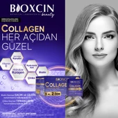Bioxcin Collagen Hyaluronic Acid Hidrolize Tip 1-3 Kolajen 3 x 30 Tablet - 3 Al 2 Öde thumbnail 6