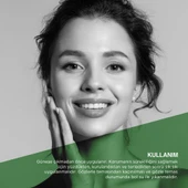 Bioxcin Sun Care Güneş Krem Renkli Yüksek Korumalı Yağlı Ciltler İçin SPF50+ 50 ml thumbnail 6