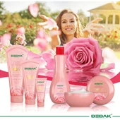 Bebak Gül Özlü El  Vücut Kremi 20 ml thumbnail 3