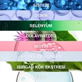 Bioxcin Womens Hair 30 Tablet thumbnail 5