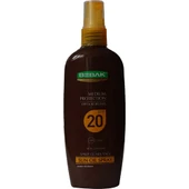 Bebak Günes Sprey Yagi SPF20+ 150 ml thumbnail 1