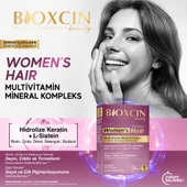 Bioxcin Womens Hair 30 Tablet thumbnail 8