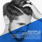 Bioxcin Aqua Kepek Karşıtı Termal Şampuan 300 ml + Yoğun Kepek Karşıtı Termal Şampuan 200 ml thumbnail 6