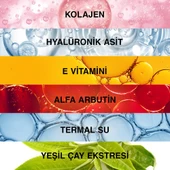 Bioxcin Sun Care Melatone Krem Renkli SPF50 50 ml thumbnail 8