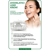 Bebak Aydınlatıcı Leke Kremi 50 ml thumbnail 2