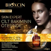 Bioxcin Ester Vitamin C %15 Canlandırıcı Serum 30 ml thumbnail 9