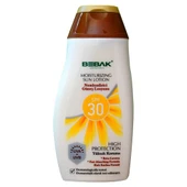 Bebak Moisturizing Sun Lotion SPF30 200 ml - Güneş Koruyucu thumbnail 1