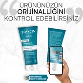 Bioxcin Acnium Yüz Yıkama Jeli Sebium Dengeleyici 200 ml thumbnail 2