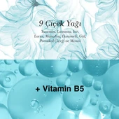 Bioxcin Besleyici Yağlar Bakım Şampuanı 300 ml thumbnail 6