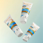 Bioxcin Sun Care Baby Minarel Güneş Kremi SPF15 100 ml thumbnail 3