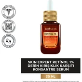 Bioxcin Retinol Serum 30 ml thumbnail 3