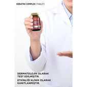 Bioxcin Keratin Complex 500 mg 60 Tablet thumbnail 6