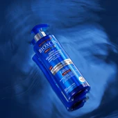 Bioxcin Şampuan 500ML - L-Carnitine, Kafein, BIOCOMPLEXB11, Men Sport thumbnail 4