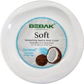 Bebak Soft Hindistan Cevizi Oil Kavanoz 300 ml thumbnail 1