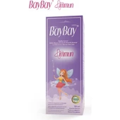 Baybay Immun Kekik Meyan Aserola İçeren Sıvı 150 ml thumbnail 4