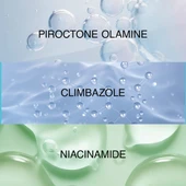 Bioxcin Şampuan 500ML - L-Carnitine, Kafein, BIOCOMPLEXB11, Men Sport thumbnail 5