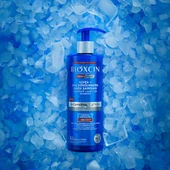 Bioxcin Şampuan 500ML - L-Carnitine, Kafein, BIOCOMPLEXB11, Men Sport thumbnail 2