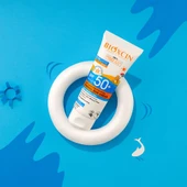 Bioxcin Sun Care Baby Minarel Güneş Kremi SPF15 100 ml thumbnail 8