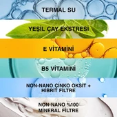 Bioxcin Sun Care Baby Minarel Güneş Kremi SPF15 100 ml thumbnail 7