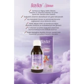 Baybay Immun Kekik Meyan Aserola İçeren Sıvı 150 ml thumbnail 2