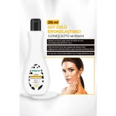 Bebak Bronzlaştırıcı Güneş Sütü 215 ml thumbnail 2