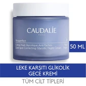 Caudalie Vinoperfect Dark Spot Correcting Glycolic Night Cream 50 ml thumbnail 1