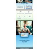 Enterogermina Family 5 ml x 20 Flakon thumbnail 2