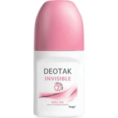 Deotak Invisible Roll-On Women 35 ml thumbnail 5