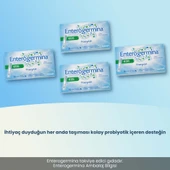 Enterogermina 2-10 Yaş 5 ml × 10 Flakon thumbnail 8