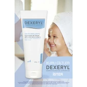 Ducray Dexeryl Emolyent Krem 250 gr thumbnail 6