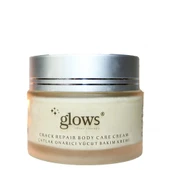 Glows Silver Therapy Çatlak Onarıcı Krem 50 ml thumbnail 1