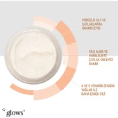 Glows Silver Therapy Çatlak Onarıcı Krem 50 ml thumbnail 3