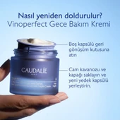 Caudalie Vinoperfect Dark Spot Correcting Glycolic Night Cream 50 ml thumbnail 5