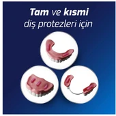 Fixodent Complete Tatsız Diş Protezi Yapıştırıcı Krem 47 gr thumbnail 4