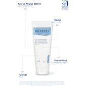 Ducray Dexeryl Emolyent Krem 250 gr thumbnail 2