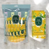 Eyüp Sabri Tuncer 150li Mendil Limon Kolonyalı thumbnail 2