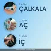 Enterogermina Family 5 ml x 20 Flakon thumbnail 7