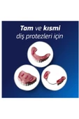 Fixodent Diş Protez Yapıştırıcı Krem Complete Ekstra Ferah 47 gr thumbnail 4