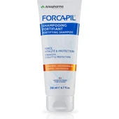 Forcapil Fortifying Şampuan 200 ml thumbnail 2