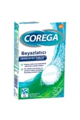 Corega Temizleyici Tablet 30 Adet - 3 Dakikada Temizlik thumbnail 1